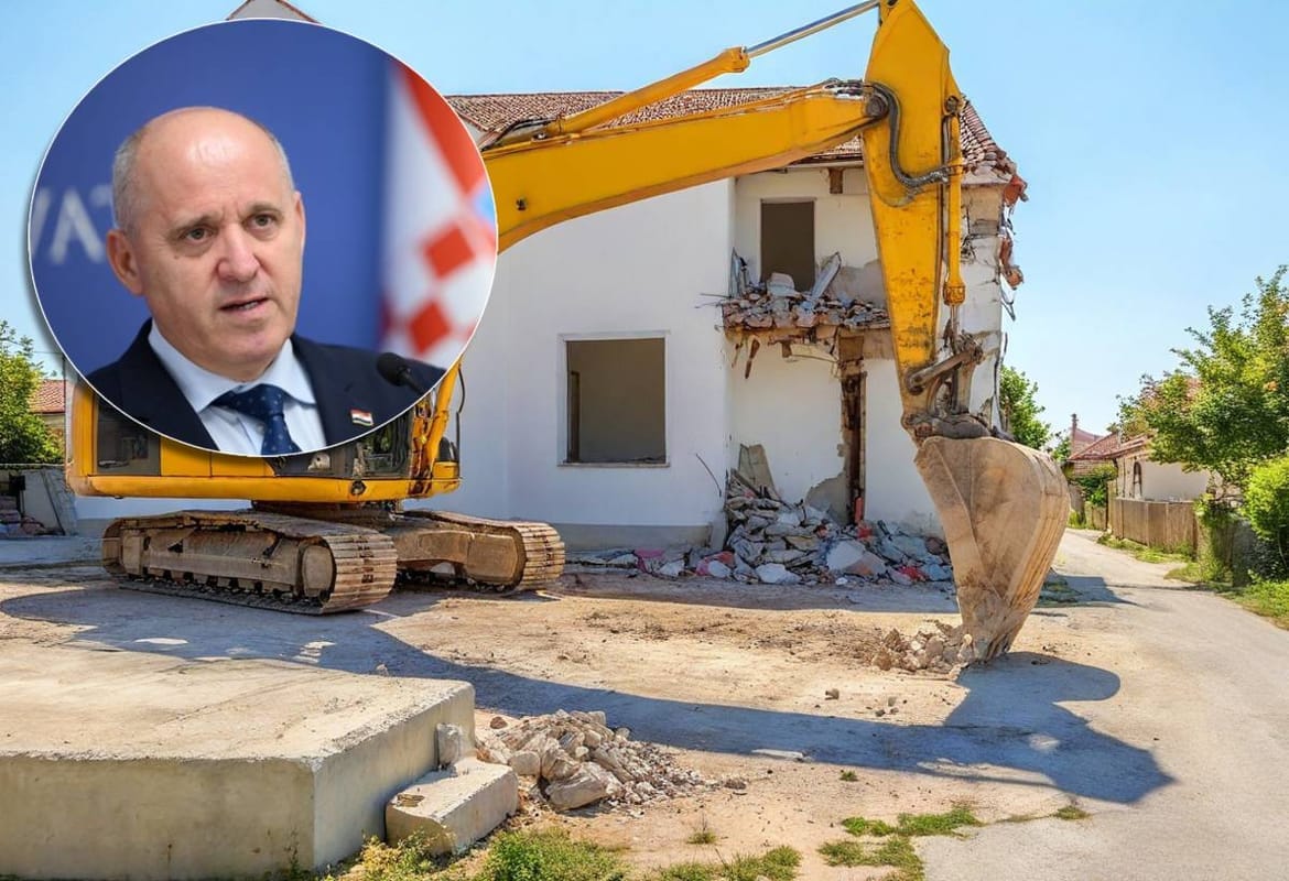 Na snagu stupili tzv. "Bačićevi zakoni" - Što oni donose?