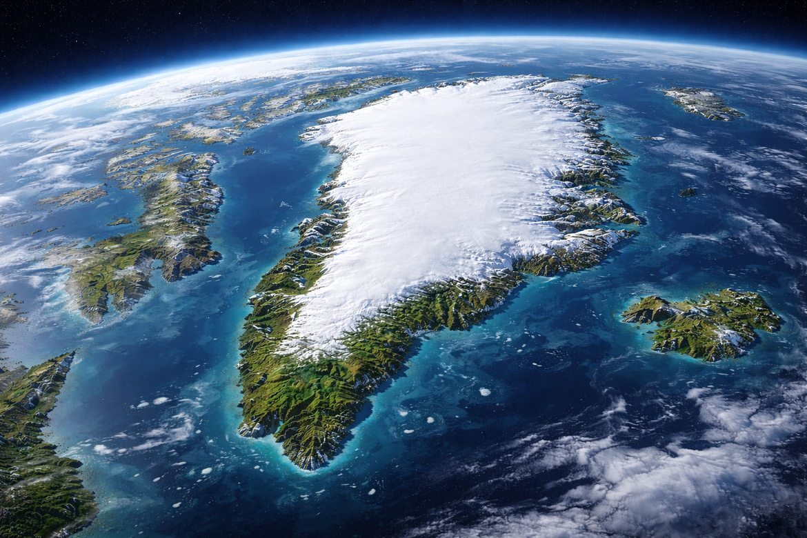 Zašto se Grenland naziva "Zelenom zemljom" - Najraniji povijesni marketinški trik ili srednjovjekovna stvarnost?