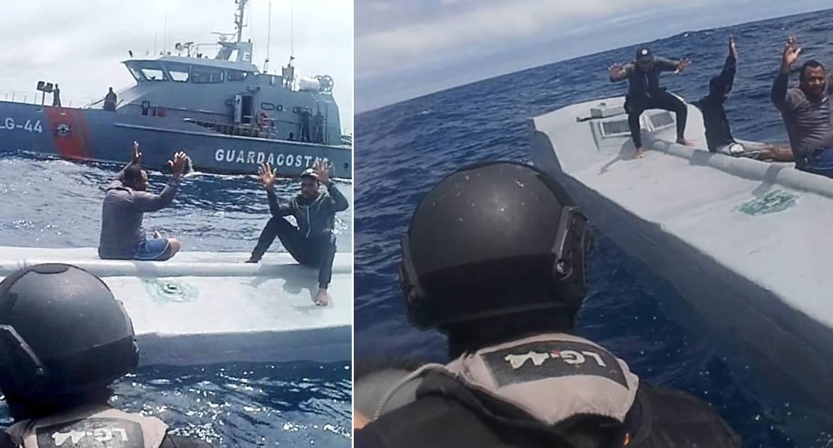 VIDEO Policija zaplijenila rekordnih devet tona kokaina u narko podmornici: "Imaju vlastita skladišta nasred oceana"