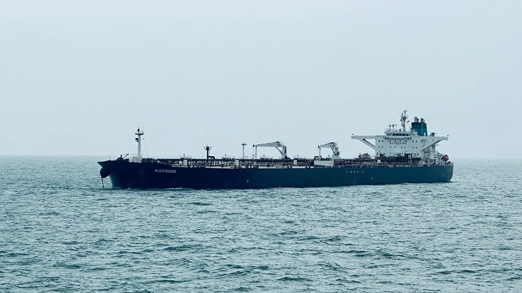 Sankcionirani ruski tankeri i dalje plove La Mancheom: "Britanske snage nemaju snage"