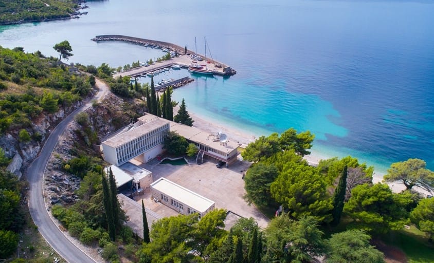 Prije sedam godina u hidroelektrani Dubrovnik poginula su tri radnika HEP-a, optuženo šest osoba i sam HEP, a suđenje još traje...