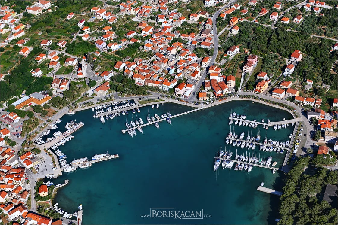 Ovo otočko mjesto je rekorder po prosječnoj cijeni četvornog metra nekretnina