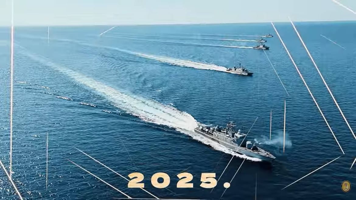 MORH objavio video: Ovo su najveća postignuća Hrvatske vojske u 2025. godini