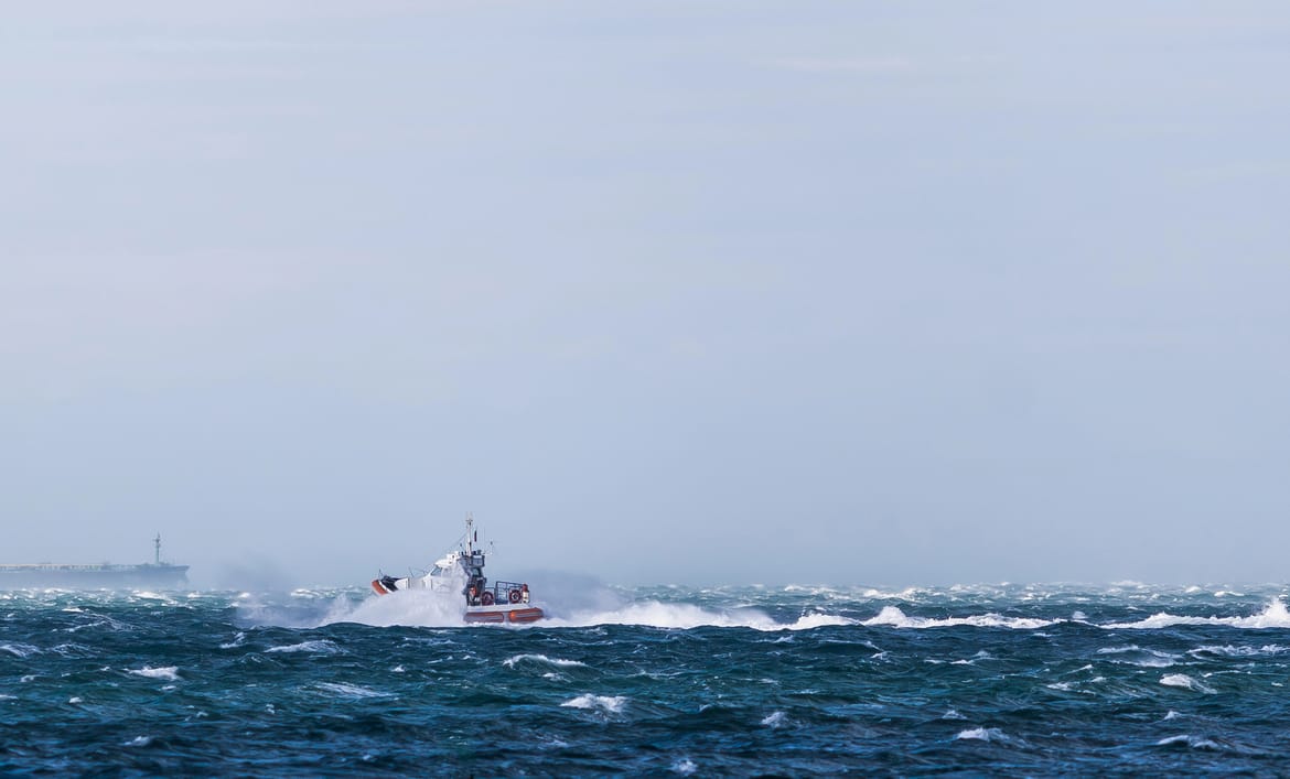 Obustavljena potraga za 77-godišnjom putnicom koja je pala s kruzera