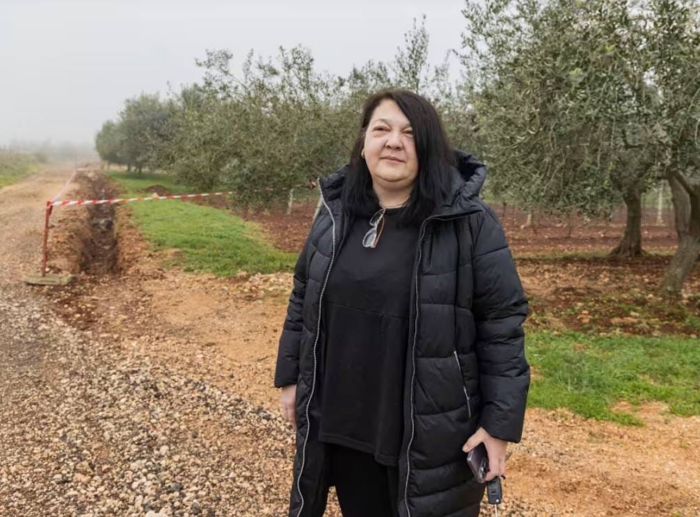 Općina Višnjan izgubila spor protiv građanke pa joj mora isplatiti 32 tisuće eura