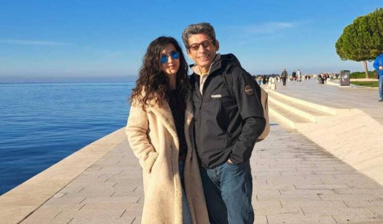 Iranac na Dugom Otoku: "To je za nas bio spas, da smo dobili priliku raditi ono čime se inače bavimo"