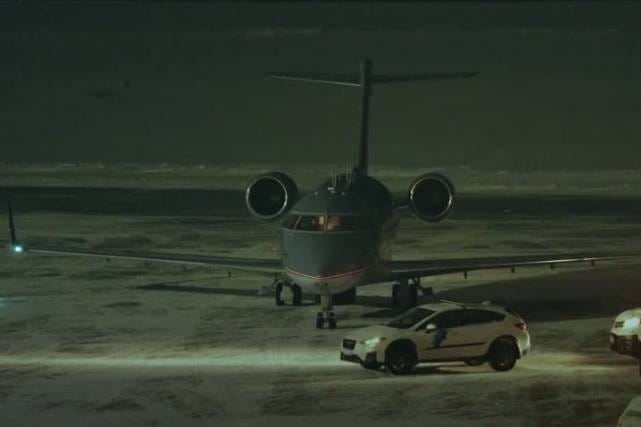 Francuska, Njemačka, Velika Britanija, Švedska i Norveška šalju vojsku na Grenland