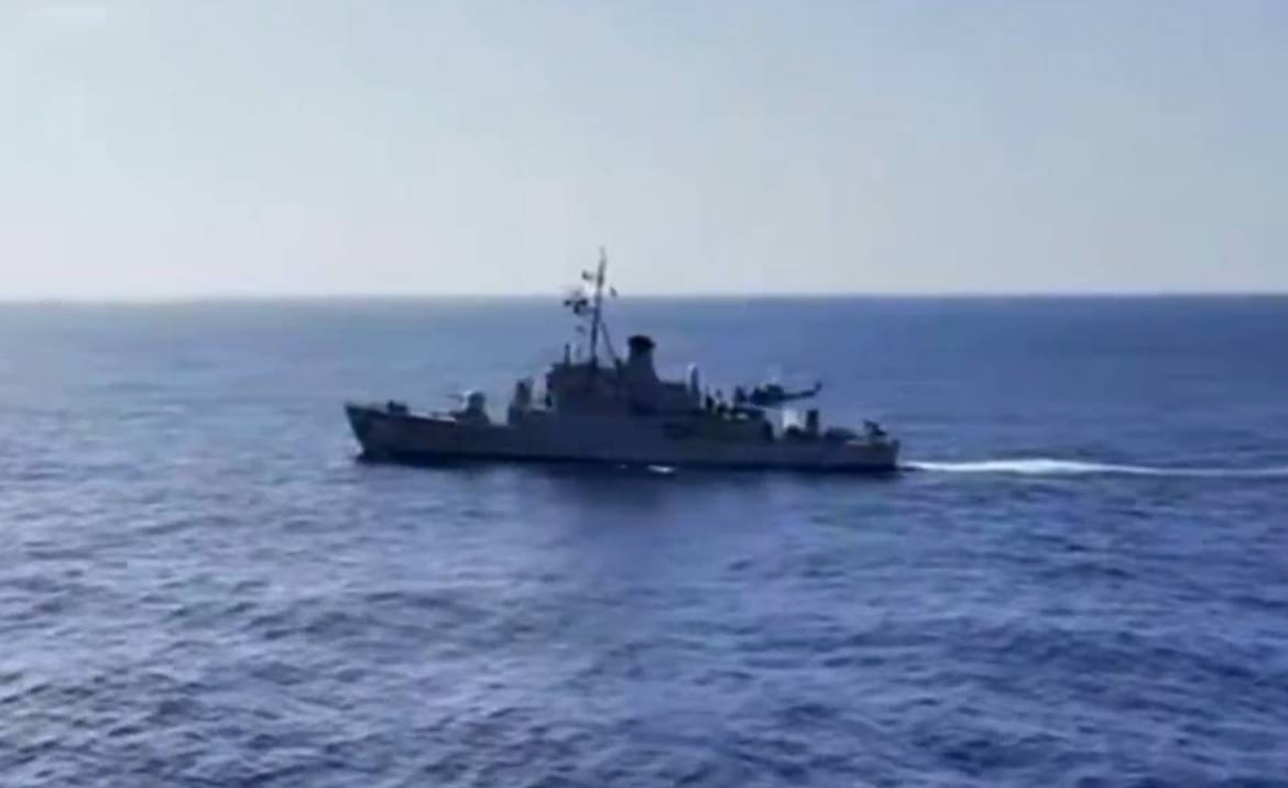 Amerika o pomorskim vježbama Južne Afrike s Iranom: "Potkopavaju regionalnu stabilnost, ovo je nedopustivo"