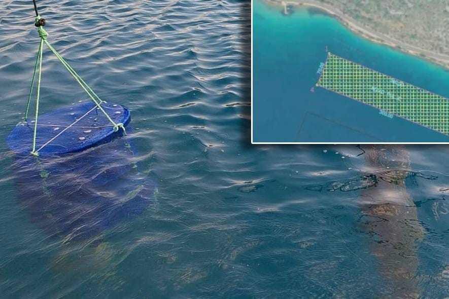 VELEBITSKI KANAL Dodijeljena koncesija na pomorskom dobru: "Uzgajat će se do 100 tona školjaka godišnje"