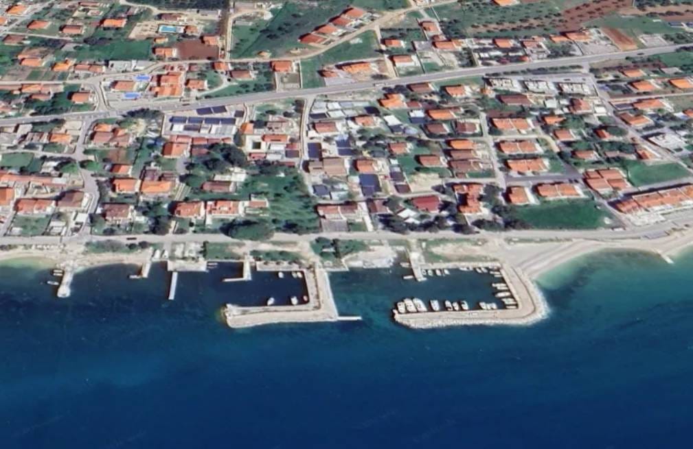 Zadarska županija objavila javni poziv za novu marinu u Turnju