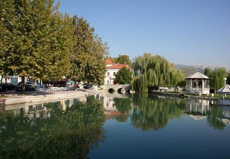 SOLIN WINTERFEST: "Grad koji živi cijelu godinu!"