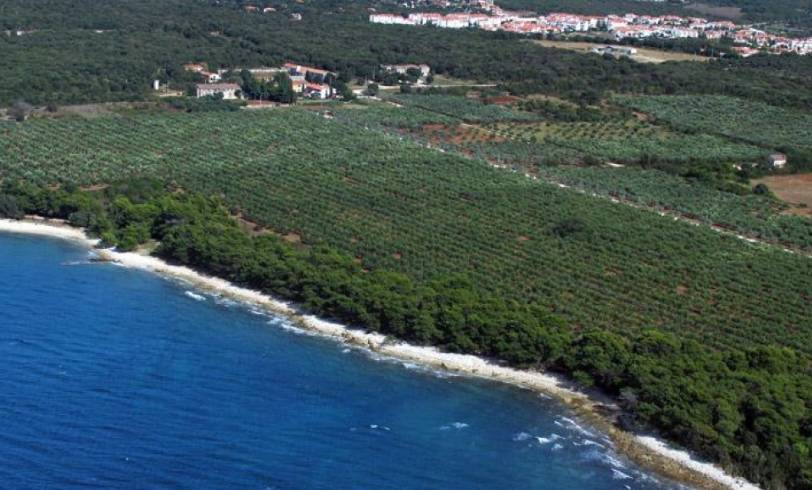 U Barbarigi postavljen automatski vanjski defibrilator