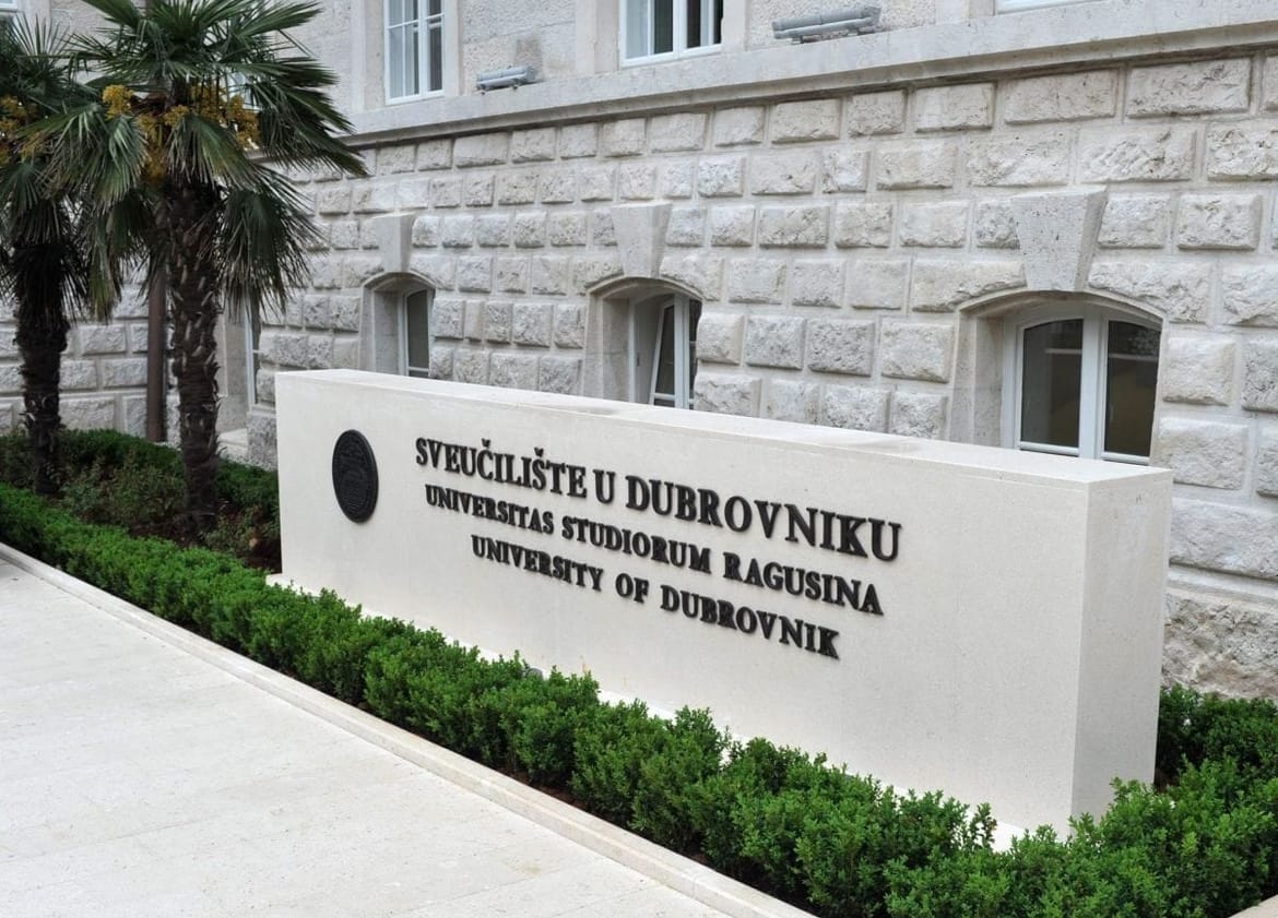 Dubrovačkom Sveučilištu 872.000 eura za uspostavu i opremanje Istraživačkog centra za pomorstvo, akvakulturu i održivi razvoj