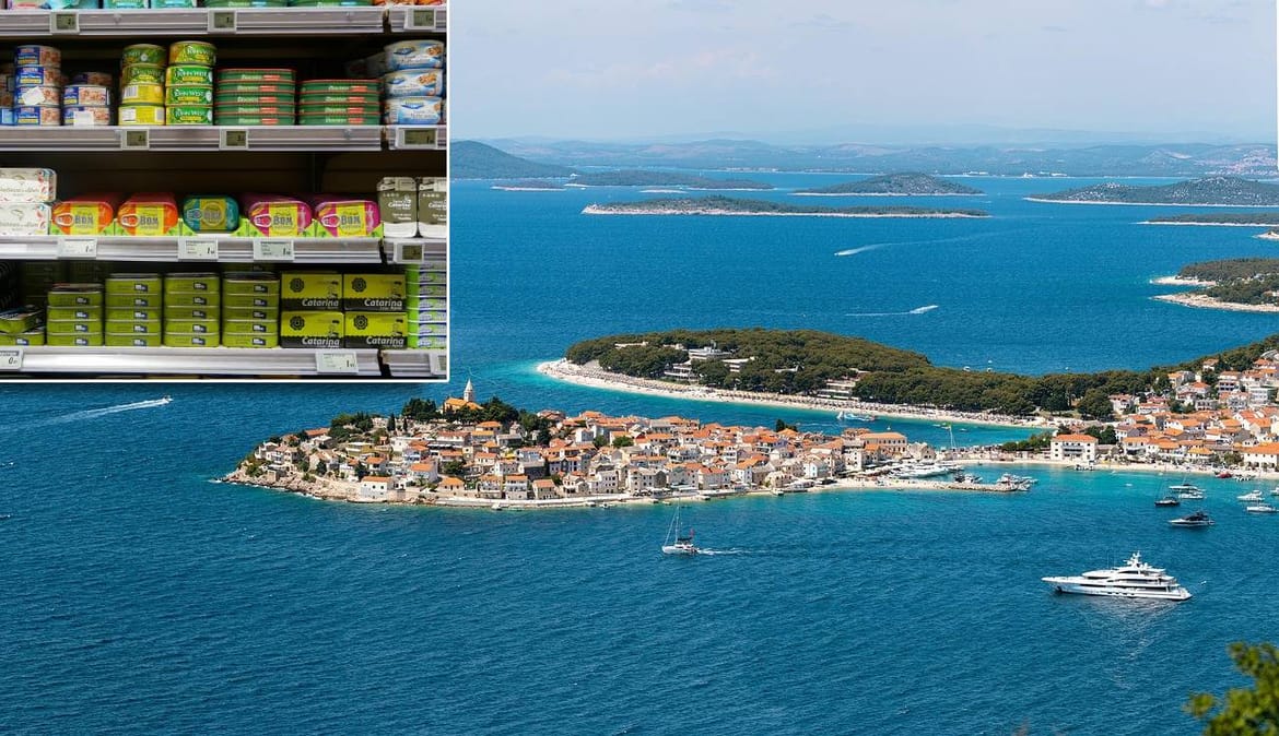 Znate li što je u Hrvatskoj najviše poskupjelo tijekom prosinca?