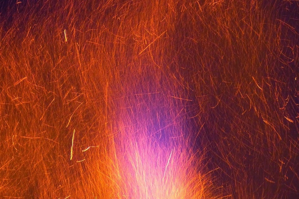 Bosanac i Hercegovac prijavio požar zgrade u Pazinu, kad ono...