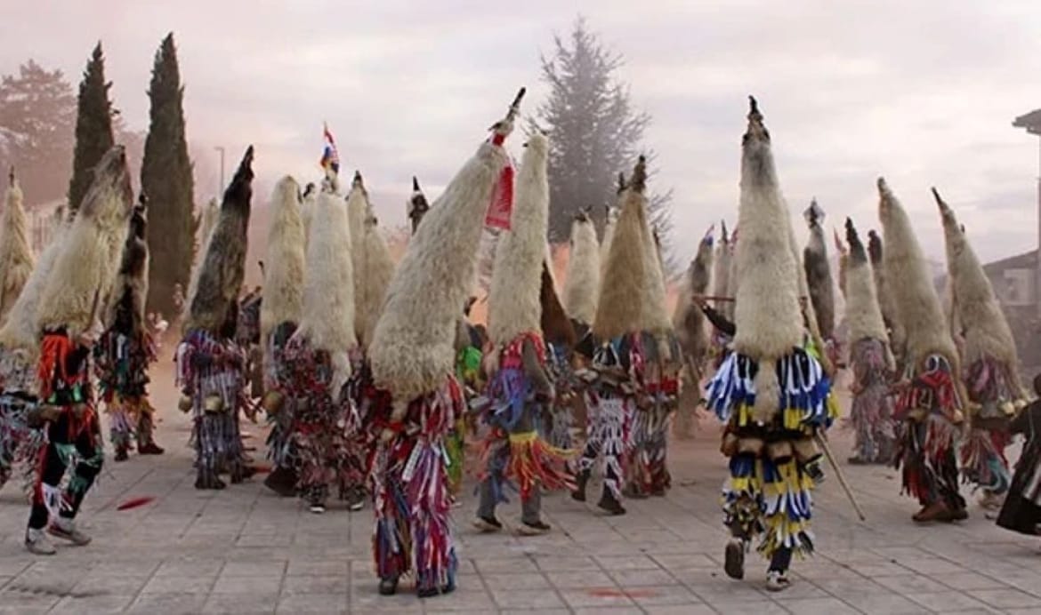 U subotu u svoj tradicionalni pohod kreću Rudske mačkare