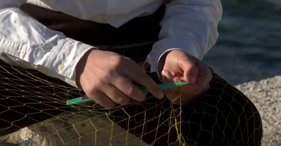 Malo mjesto nedaleko od Trogira  i dalje čuva ribarsku dušu