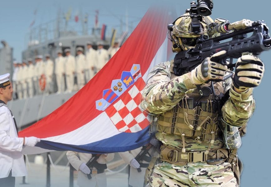 MORH raspisao javne natječaje - Traže 116 kadeta za vojno inženjerstvo, pomorstvo te vođenje i upravljanje