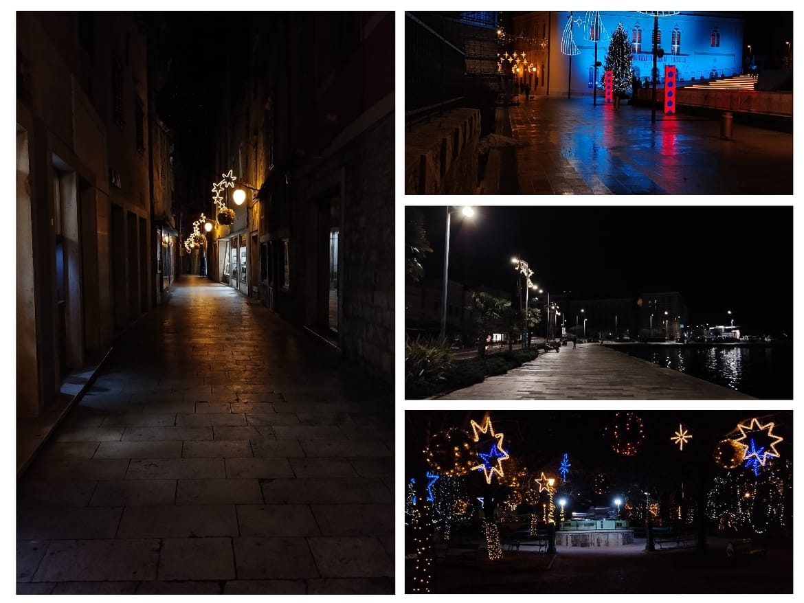 Druga strana šibenske medalje: "Da, čudo smo 65 dana, ali  ovako je ostalih 300 - Razvikanost se skupo plaća, a grad je prazan!"