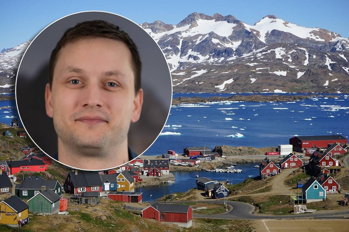 Premijer Grenlanda odbrusio Trumpu: "Bilo je dosta!"