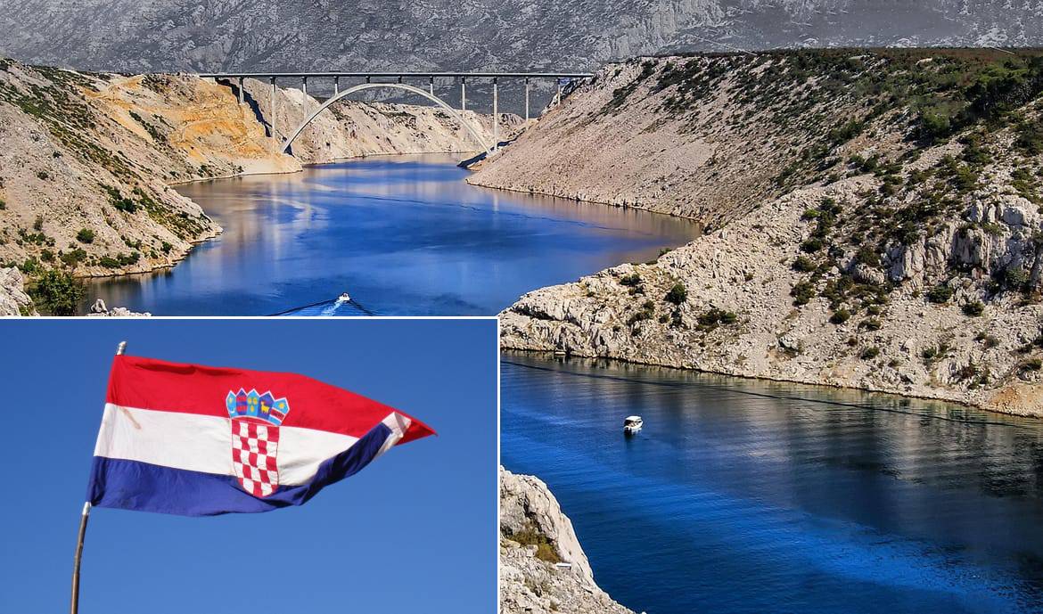 Obilježavanje 33. obljetnice VRO Maslenica