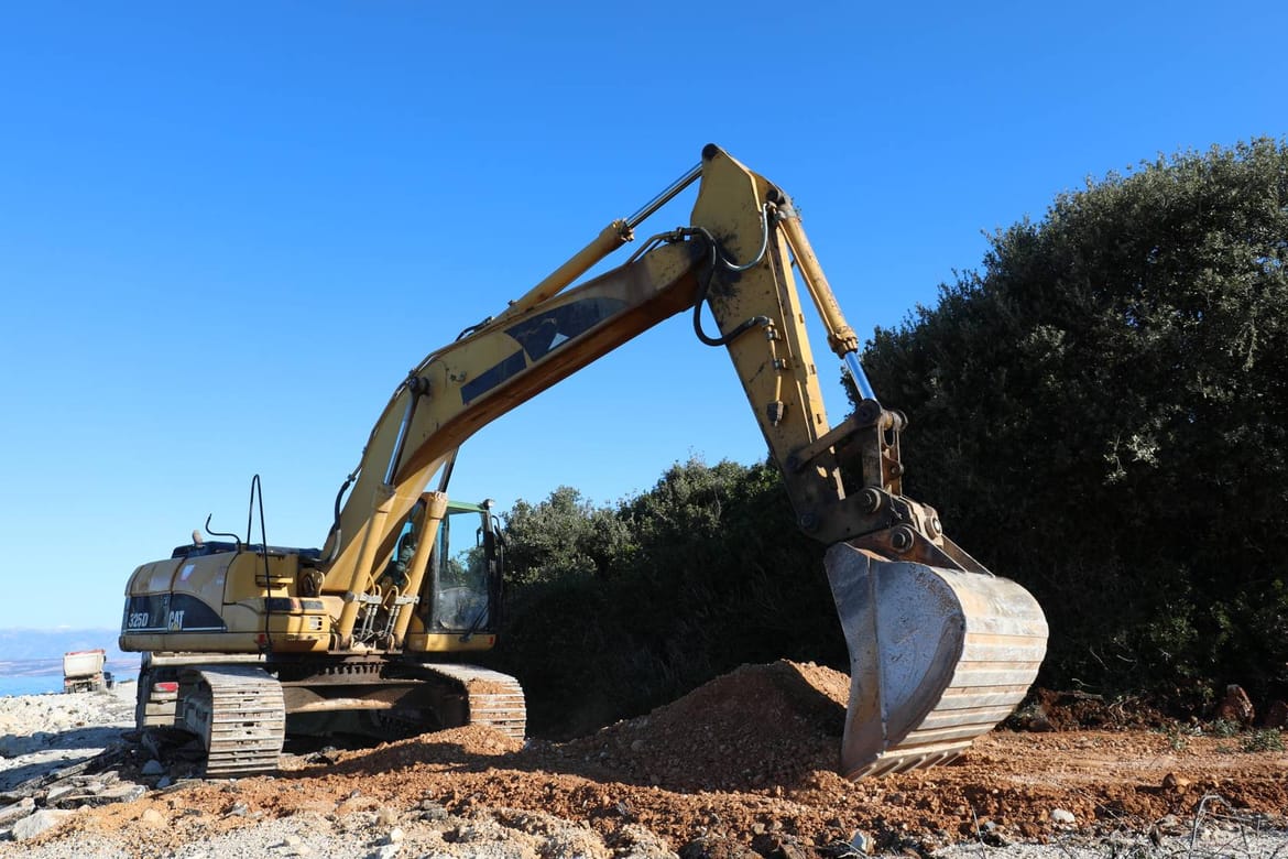 Sanira se najatraktivnija virska obalna pozicija