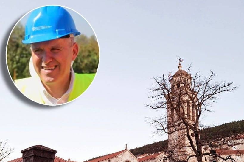 BAČIĆ U BLATU Ministar u rodnom mjestu na Korčuli: "Ulaganja u otoke ulaganje su u razvoj Hrvatske"