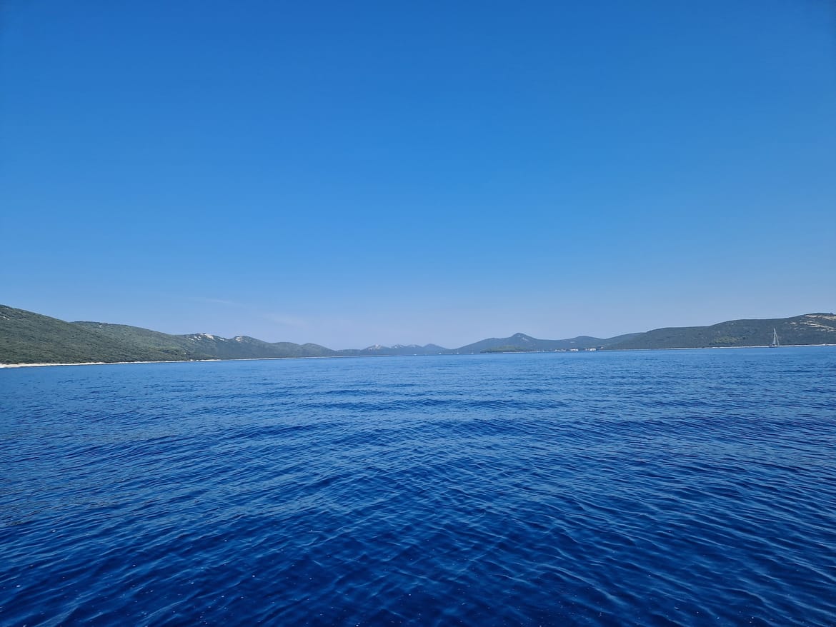 ODLIČNE VIJESTI Stižu nove brodske linije za zadarske otoke