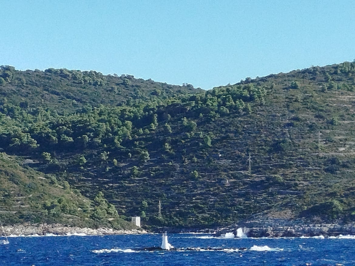 U srcu Šibenika održano predavanje "Vis - otok u protoku vremena"