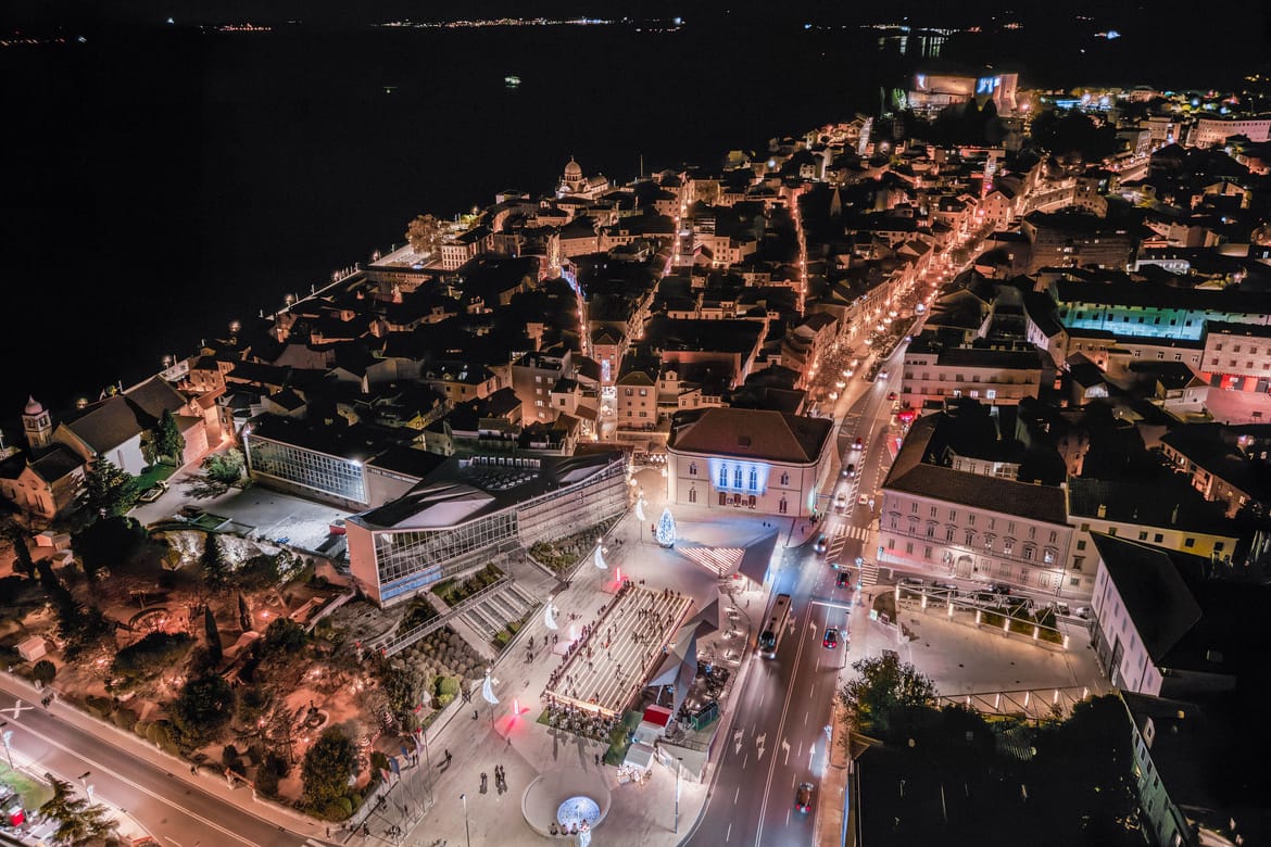 Ovog ljeta u Šibenik stiže 12 novih električnih autobusa