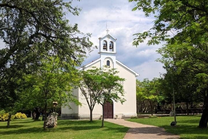 Masovna tučnjava kod dalmatinskog svetišta