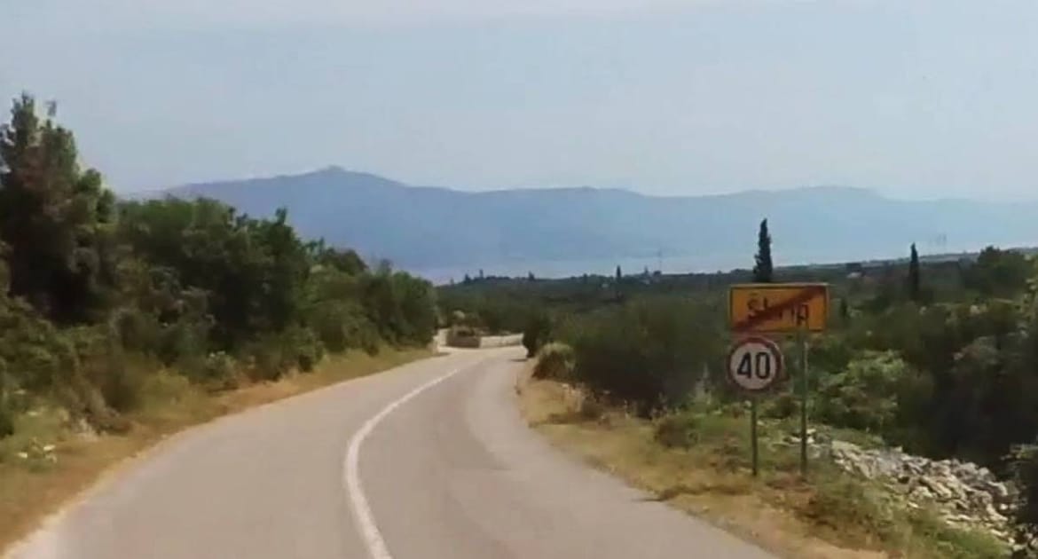 Bračanin vozio bez vozačke i pijan kao čep - Sud ga ekspresno osudio!