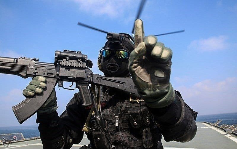 Iranci upali na tankere, prijete "masakrom u Hormuzu"