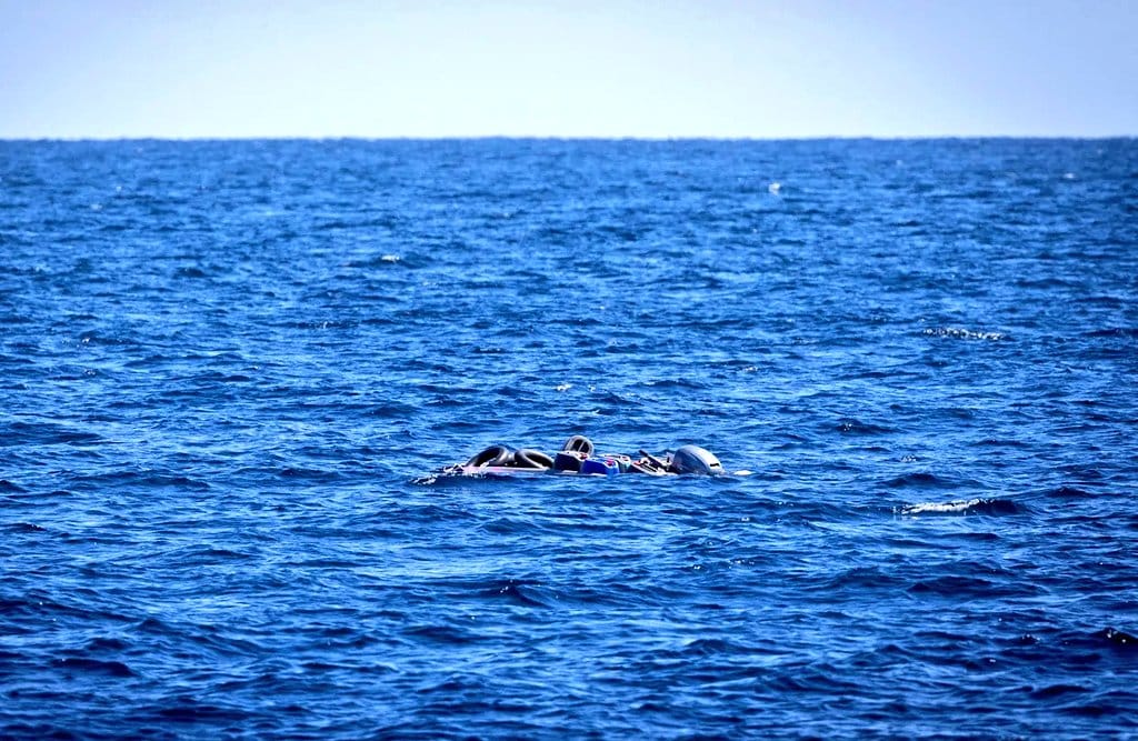 TRAGEDIJA U moru nestala 53 migranta, među njima i dvije bebe!