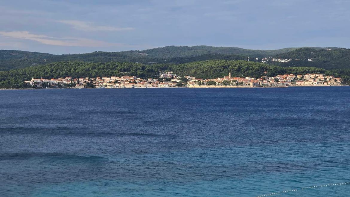 BURNA NEDJELJA Vjetrovito i hladnije uz razvedravanje