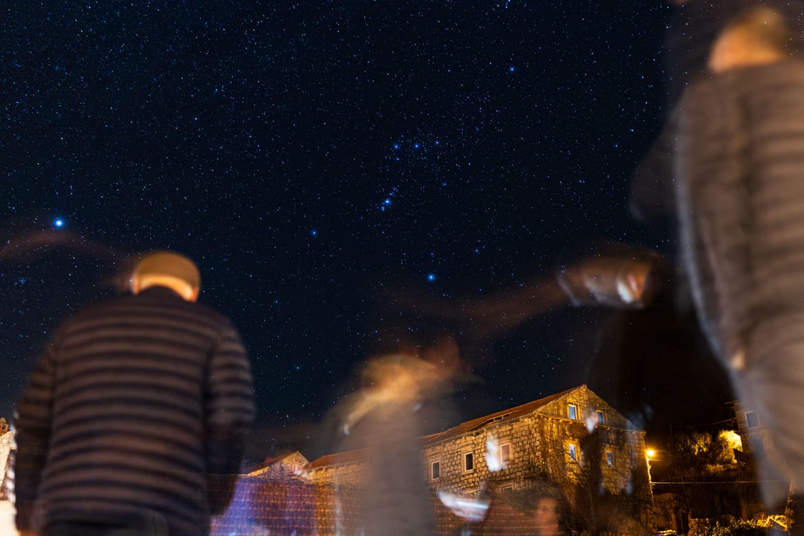 Lastovski poklad u svom 543. izdanju: "Osjetite kolektivni zanos"