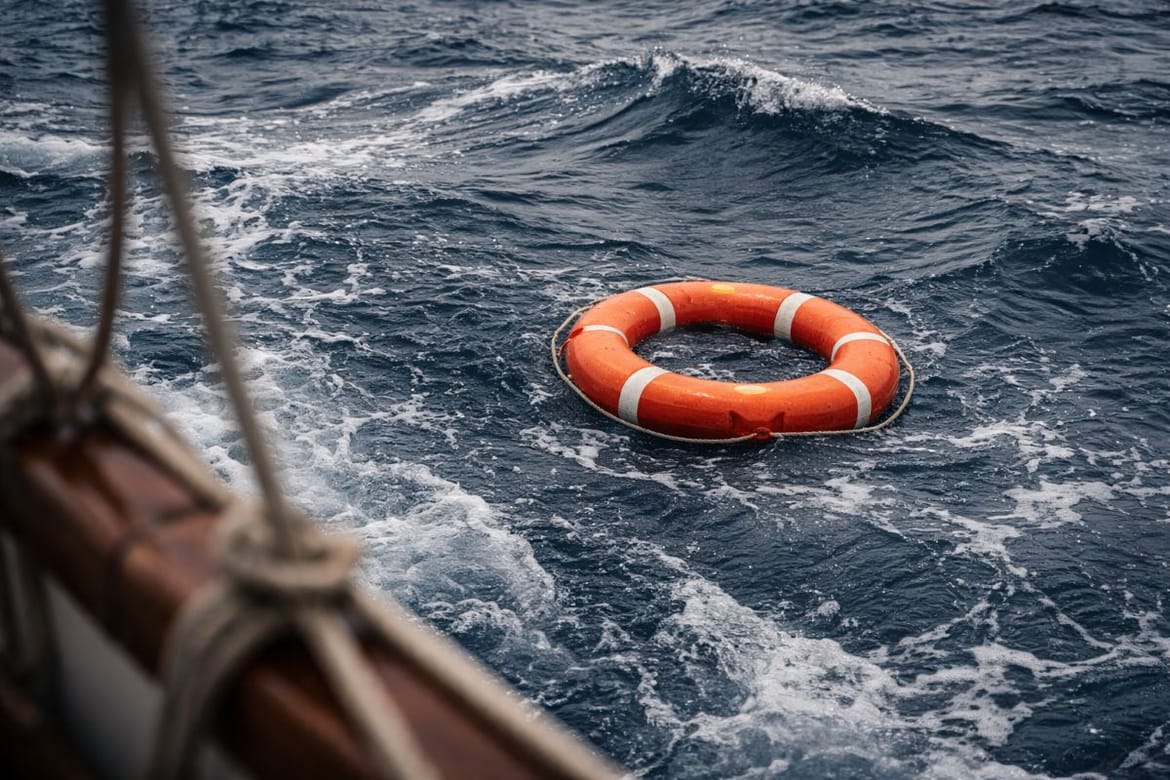 MEDITERANSKA GROBNICA Nikad više ljudi nije poginulo u Sredozemnom moru: "Brojke su jezive!"