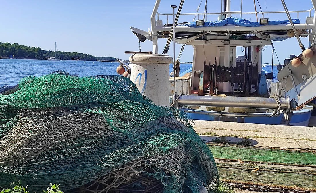 Hrvatski ribari iz Atene poslali upozorenje Upravi za ribarstvo: "Bez hrabre politike mali ribolov nestaje"