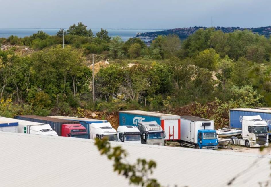 Županijski sud u Puli blokirao imovinu talijanskog mafijaškog klana u Istri