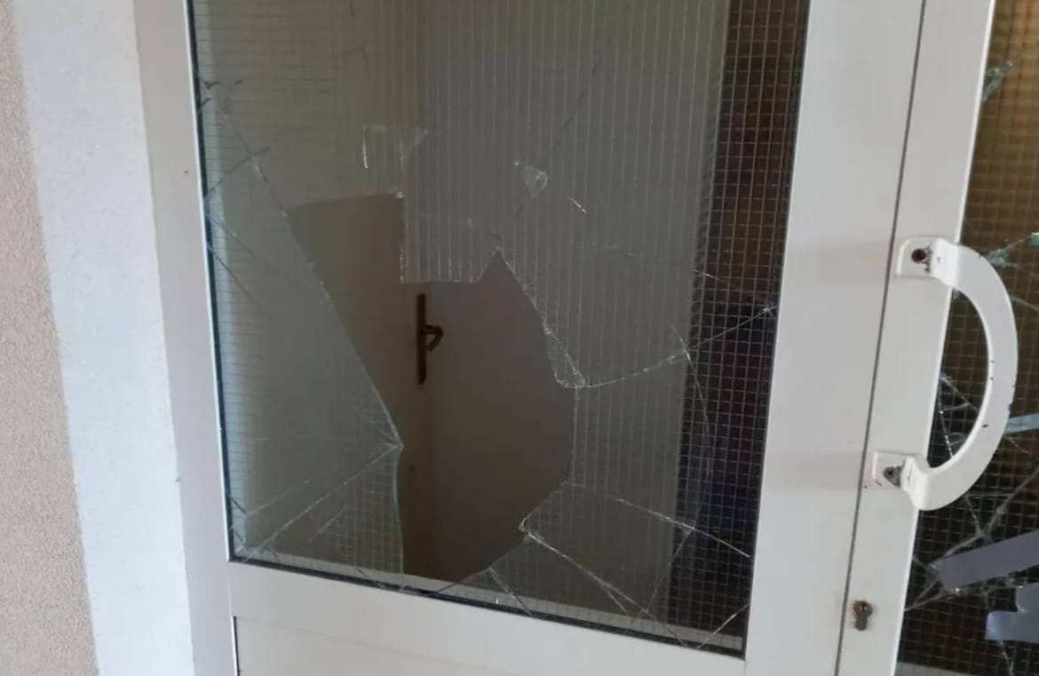 Niz vandalizama u Zadru zabrinuo građane