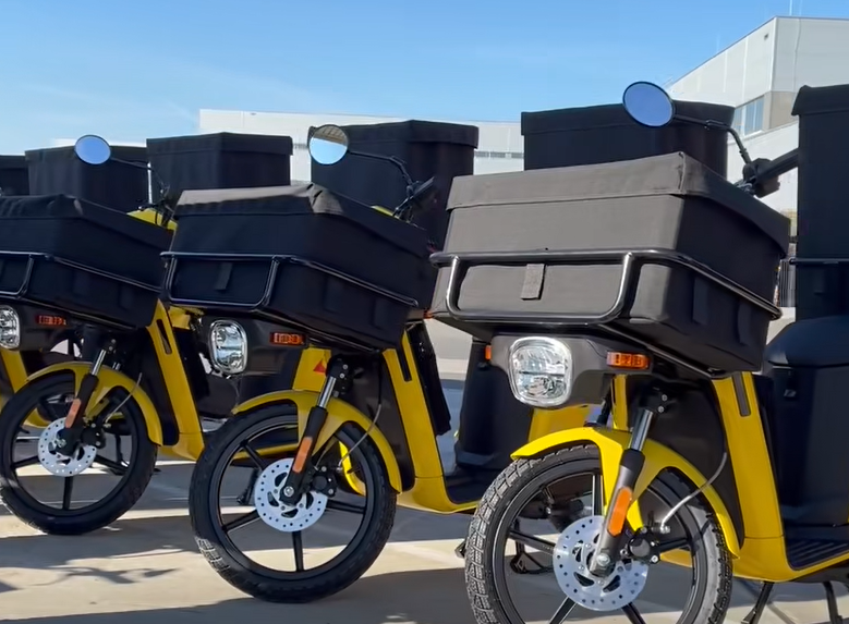 NIJE ZVONIO DVAPUT Poštar u Zadru novac od pošiljki ostavljao sebi