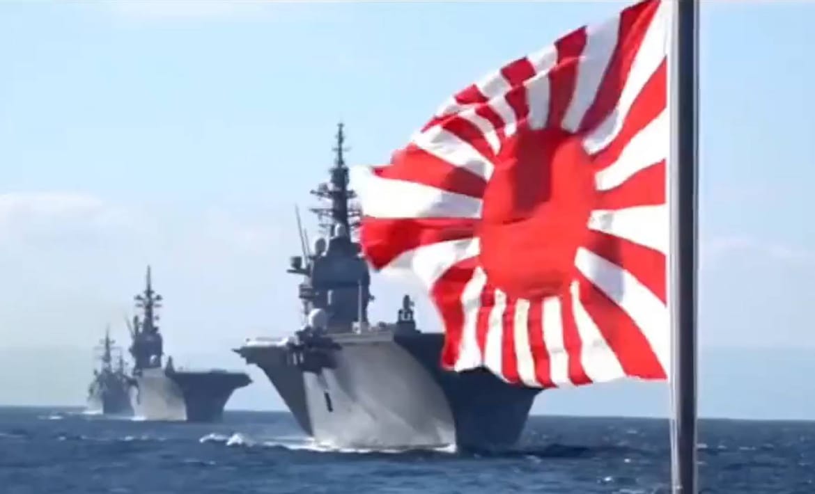 Japan raspoređuje projektile na  udaljenom otoku u blizini Tajvana