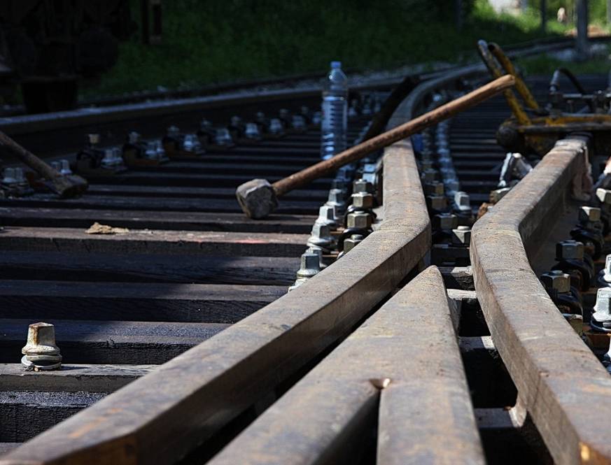 Sinoć je na mladića u Splitu naletio vlak, na žalost vijesti nisu dobre...