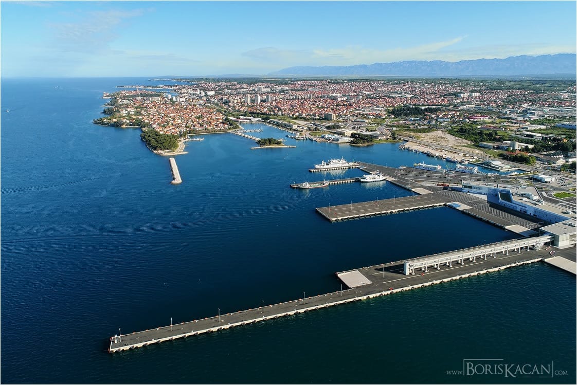 ZADAR Udruga Mladih Arbanasi 1726.: "Mjesni odbor koji radi suprotno interesima lokane zajednice ne želimo!"