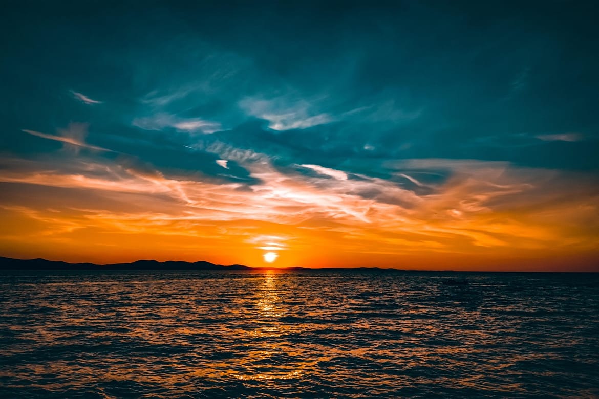 ZADAR Napredni sustav pratit će kvalitetu vode u morskim i slatkovodnim ekosustavima