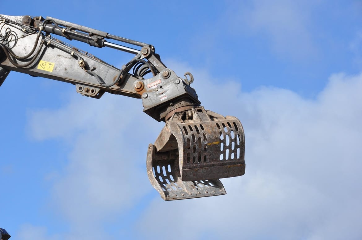 Austrijanac gradio u zaštićenom obalnom pojasu kod Rovinja: "Raskrčio šumu pa krenuo"