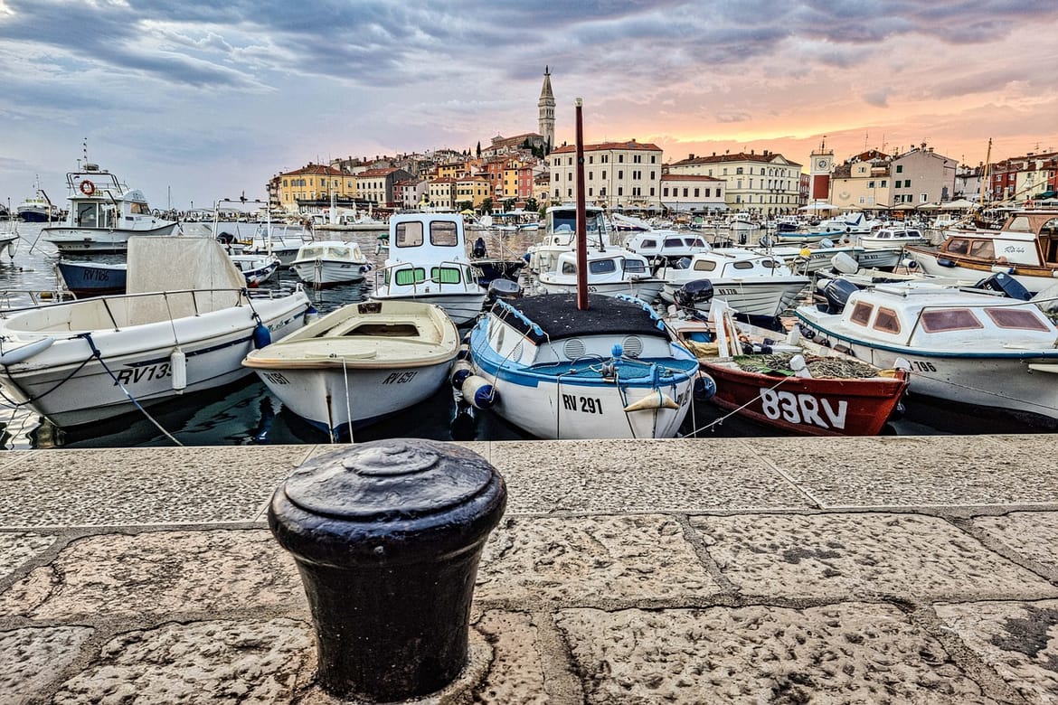 Istarska županija ulaže u dvojezične prometne oznake: "To je posebnost naše regije"