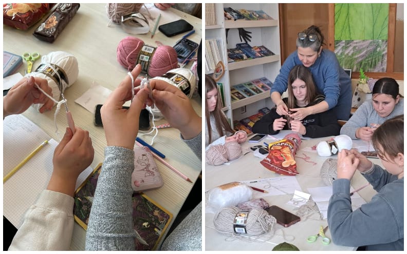 Učenička zadruga Maslina iz Privlake dobila gotovo 11 tisuća eura za razvoj i nove radionice