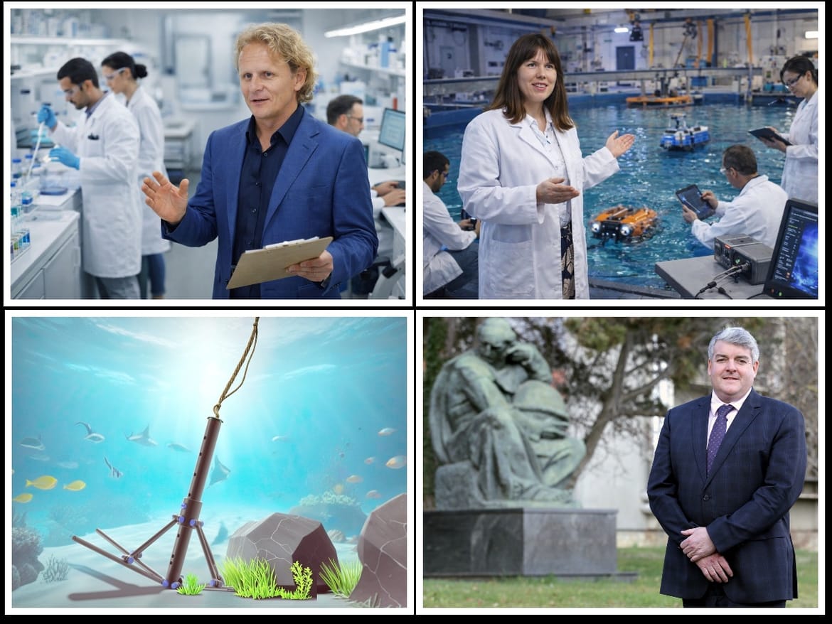 POPIS ANONIMNIH PRVAKA 2025. - Njih u Hrvatskoj nijedan grad nije dočekao: Jedni na tragu izliječenja raka, a drugi s inovacijama kojima se svijet divi!