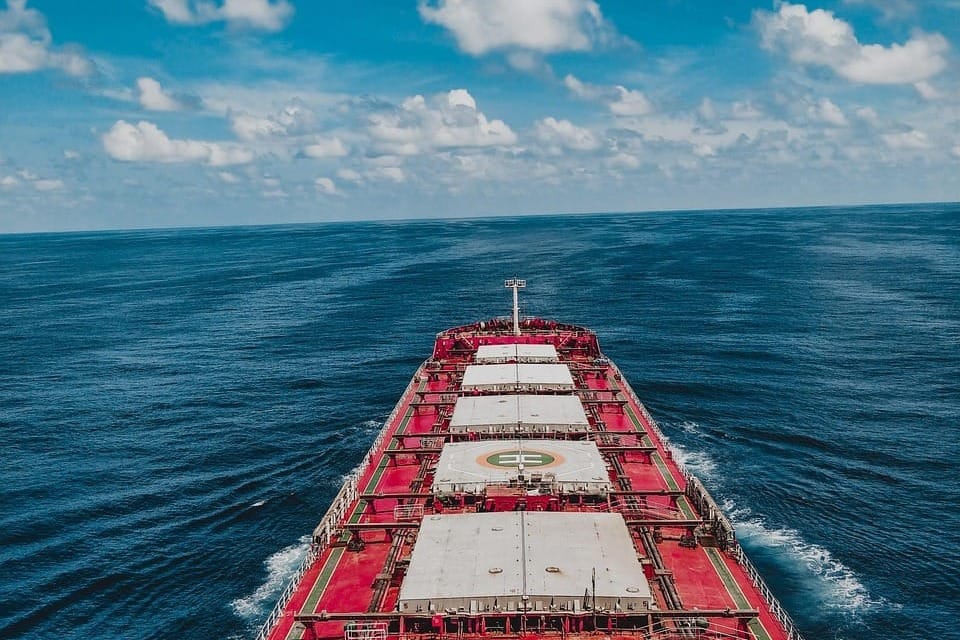 Više od 500 brodova svijetom plovi pod lažnom zastavom